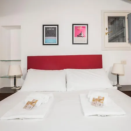 Suites Campo de' Fiori - Zen18-19-20-3